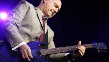 Genialny Midge Ure na dwóch koncertach w Polsce