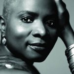 Angelique Kidjo na Poznań Jazz Fair