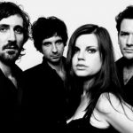 The Drones jutro w Poznaniu