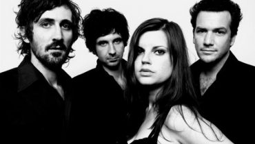 The Drones jutro w Poznaniu