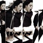 Michael Jackson w Krakowie