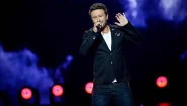 „Kalejdoskop szczęścia” – nowy singiel Andrzeja Piasecznego