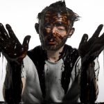 Thom York i Flea razem na scenie