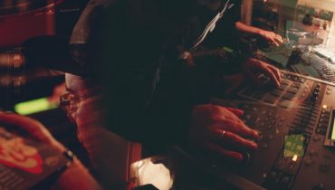 Noize From Dust – „Ultraakustyka” – premiera i odsłuch albumu