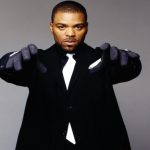 Method Man aresztowany