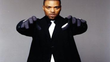 Method Man aresztowany