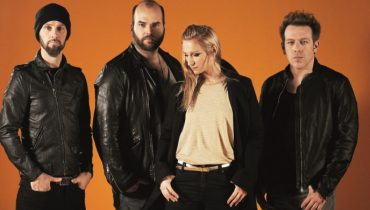 Guano Apes wystąpią na Ursynaliach