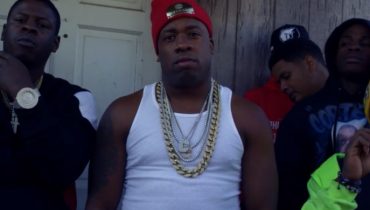 Yo Gotti – „Concealed” (wideo)