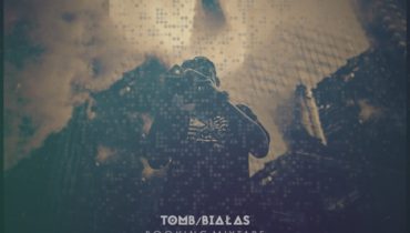 Białas/King TomB – „Booking mixtape” – premiera i odsłuch