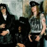 Guns N` Roses skopiowali?