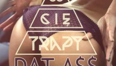 CoCieTrapy prezentują nowy mixtape
