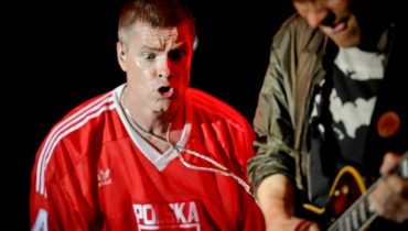 Dog Eat Dog na trzech koncertach w Polsce