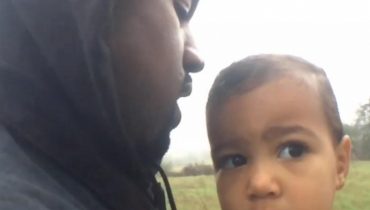 Kanye West pokazał nowy klip