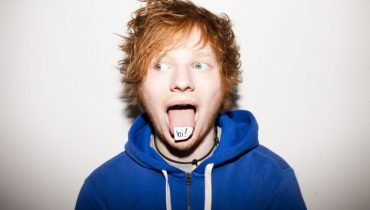 W Warszawie Ed Sheeran zagra prawdopodobnie… (uwaga na spoilery)