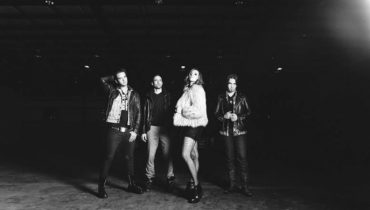 Halestorm prezentują nowy klip i zapraszają na koncert w Polsce