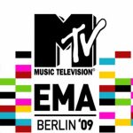Internetowa relacja z MTV Europe Music Awards 2009
