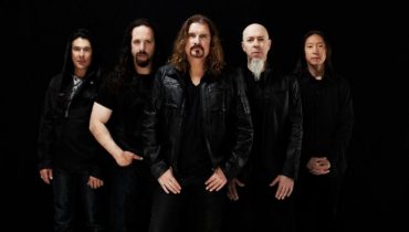 Dream Theater gwiazdą Metal Hammer Festival