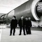 U2 razy trzy