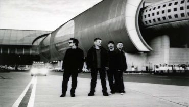 U2 razy trzy