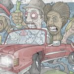 Redman w nowym utworze Dope D.O.D.