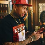 Chris Brown & Tyga – „Ayo” (wideo)