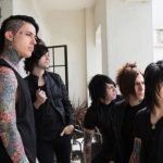 Falling in Reverse już w piątek w Warszawie