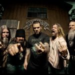 „Conjure” – nowy klip Down