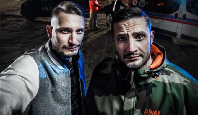 Dwa Sławy: „Za dużo razy hip-hop dał nam po dupie”