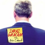Artur Orzech prezentuje składankę „Zaraz wracam”