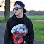 Sulin – „Znam swoje cele” (audio)