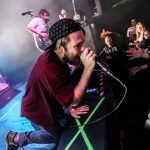 Enter Shikari przerabiają „Grę o tron”