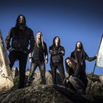 Evergrey i Tides from Nebula zagrają na Metal Hammer Festivalu