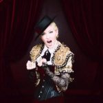 „Living for Love” – nowy teledysk Madonny