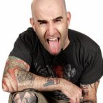 Anthrax w studiu. Zobaczcie zapowiedź nowej płyty