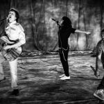 AC/DC, Rihanna, Beyonce, Sam Smith – występy z gali Grammy (wideo)