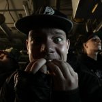 Dope D.O.D. – „F U” ft. Miuosh, Wuzet, Małpa (audio)