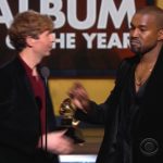 Kanye West: „Jeśli Beck szanuje artyzm, powinien oddać nagrodę Beyonce”