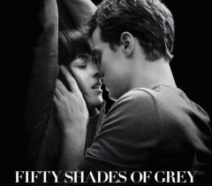 Różni wykonawcy – "Fifty Shades of Grey"