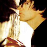 Trent Reznor z Garym Numanem