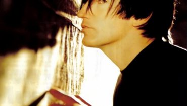 Trent Reznor z Garym Numanem