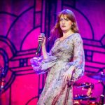 Florence + The Machine – „How Big How Blue How Beautiful” (wideo)