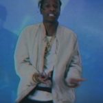 A$AP Rocky prezentuje nowe wideo