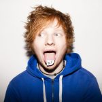 Ed Sheeran zremiksowany przez Rudimental