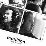 Zbliża się nowa płyta Marillion
