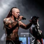 Glaca zapowiada powrót Sweet Noise. Prace nad solową płytą wciąż trwają