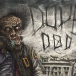 Nowe wydawnictwo Dope D.O.D. już w sklepach i do odsłuchu