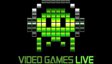 Video Games Live w Polsce