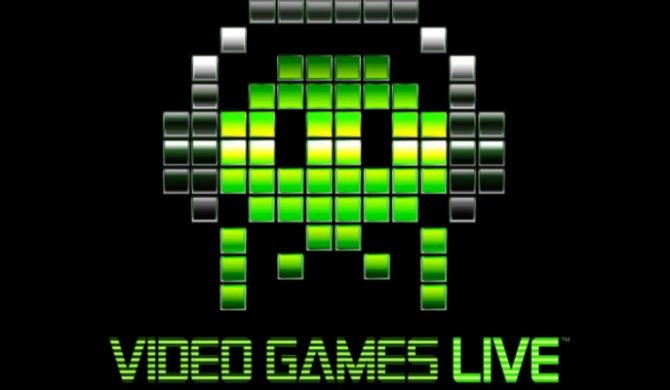 Video Games Live w Polsce