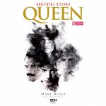 „Królewska historia Queen” od dziś w sprzedaży