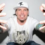 Vanilla Ice aresztowany pod zarzutem włamania i kradzieży